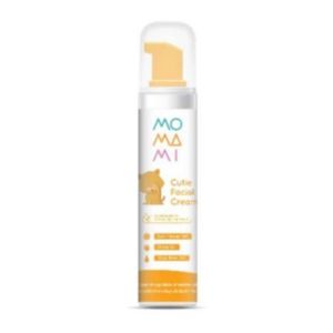 Gambar Momami Cutie Facial Cream 50 gr