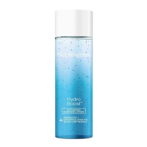 Gambar Neutrogena Essence Hydro Boost Activating Lotion Botol 150 ml