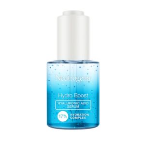 Gambar Neutrogena Serum Hydro Boost Hyaluronic Acid Botol 30 ml