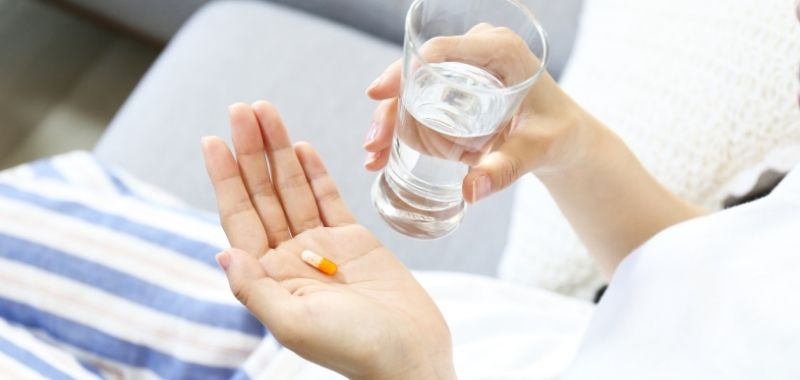 Ini Alasan Antibiotik Perlu Dihabiskan Meski Sudah Sembuh