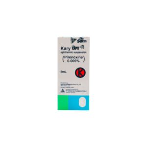 Kary Uni 0.05 mg_ml Eye Drop 5 ml