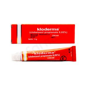 Kloderma Cream 5 gr