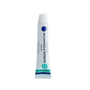 Miconazole 2% Cream 10 gr KF