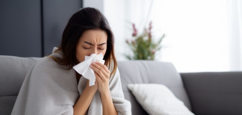 Obat Flu dan Batuk Dewasa yang Ampuh di Apotek