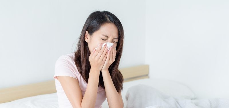 Obat hidung tersumbat di apotek