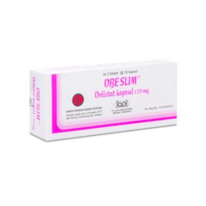 Obeslim 120 mg