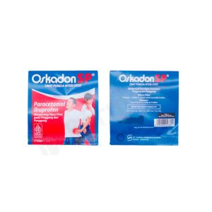 Oskadon SP