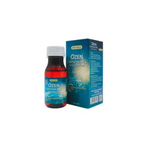 Ozen Sirup 60 ml