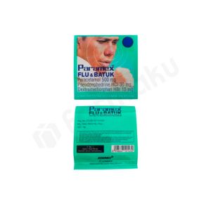Paramex Flu & Batuk