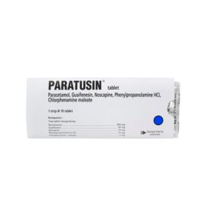 Paratusin