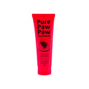 Pure Paw Paw Moisturizer Original Ointment Tube 25 gr