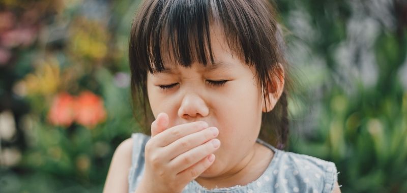 Rekomendasi Obat Flu dan Batuk Anak yang Tersedia di Apotek