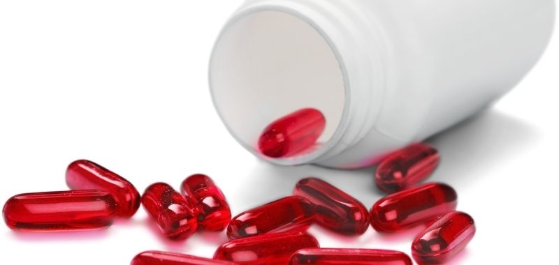 Rekomendasi Suplemen Zat Besi Terbaik untuk Atasi Anemia dan Lemas