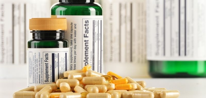 Rekomendasi Vitamin yang Bagus untuk Penderita Asam Urat