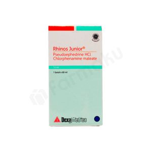 Rhinos Junior