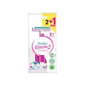 Schick Exacta 2 Sensitive Women