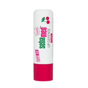 Sebamed Lip Defense Cherry SPF30 4.8 gr