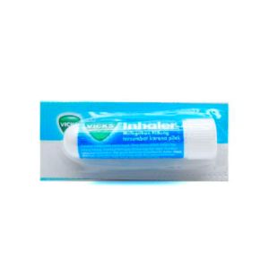 Vicks Inhaler 0.5 ml