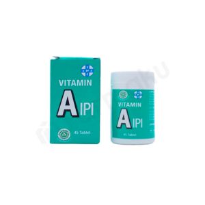Vitamin A IPI 45 Tablet