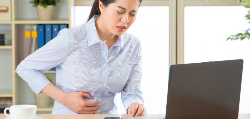Vitamin untuk Penderita Asam Lambung Terbaik di Apotek