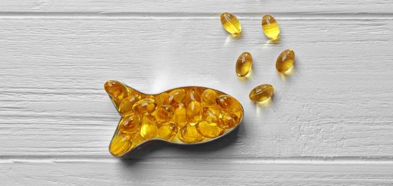 gambar minyak ikan untuk dewasa