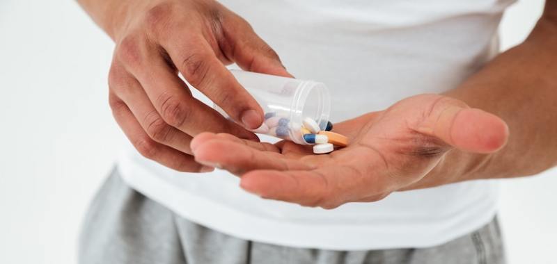 gambar suplemen untuk meningkatkan testosteron