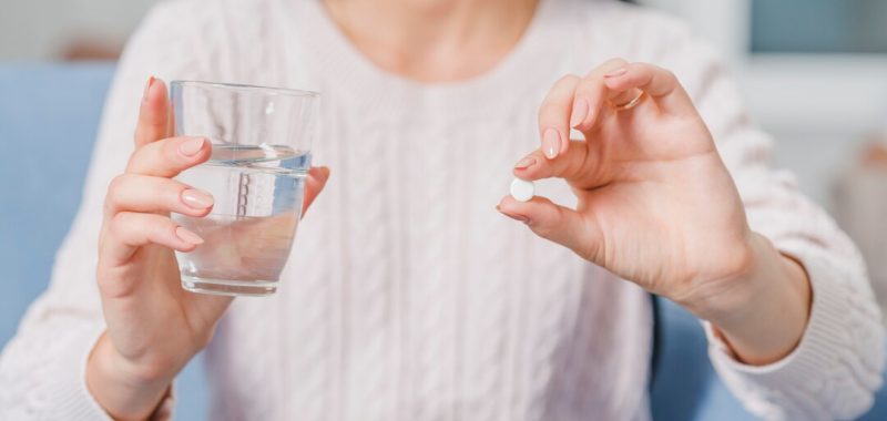 gambar vitamin untuk melancarkan haid