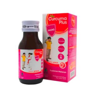 Curcuma Plus Imuns 60 ml
