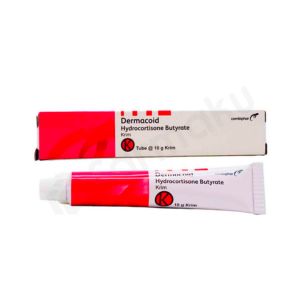 Dermacoid Cream 10 gr