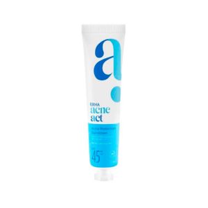 Erha Acne Sun Friendly SPF45 PA+++ Tube 30 gr