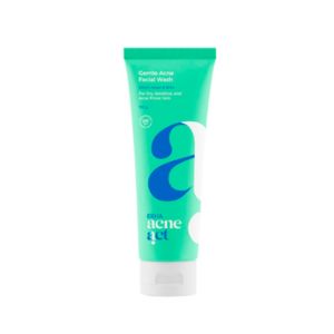 Erha Acneact Facial Wash Gentle Acne Tube 100 gr
