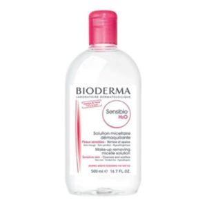 Gambar Bioderma Sensibio H2O 500 ml