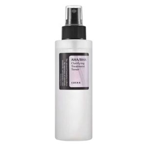 Gambar COSRX Toner AHA_BHA Clarifying Treatment Botol 150 ml