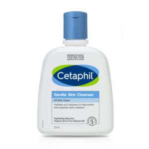 Gambar Cetaphil Gentle Skin Cleanser 250 ml