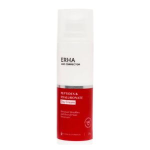 Gambar Erha Age Corrector Day Cream Peptides & Hyaluronate Botol 30 gr