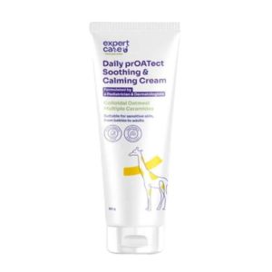 Gambar Expert Care Moisturizer Cream Daily Proatect Soothing & Calming Tube 50 gr