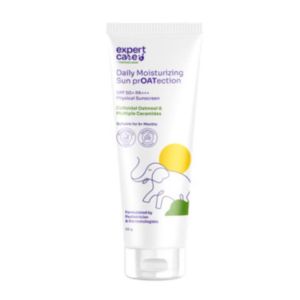 Gambar Expert Care Sunscreen Daily Sun Proatection SPF 50+ PA+++ Tube 50 gr