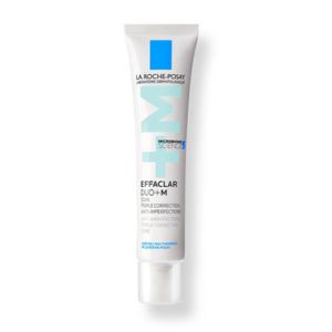 Gambar La Roche Posay Moisturizer Effaclar Duo+ M Tube 40 ml