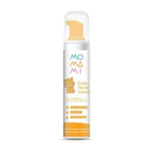 Gambar Momami Cutie Facial Cream 50 gr