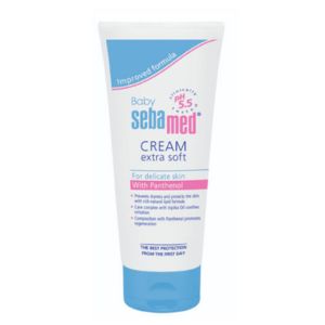Gambar Sebamed Baby Cream Extra Soft 50 ml