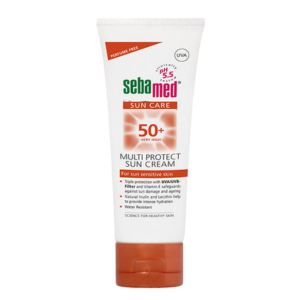 Gambar Sebamed Sunscreen SPF50 Tube 75 ml