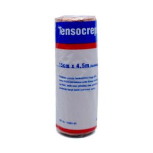 Gambar Tensocrepe 6 Inch (15 cm x 4.5 m)