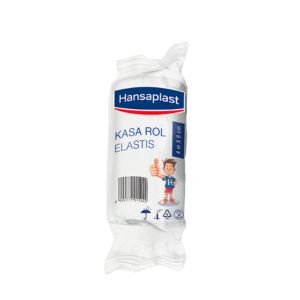 Hansaplast Kasa Rol Elastis