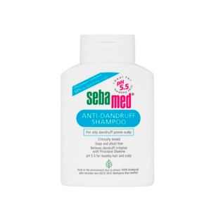 Sebamed Anti Dandruff Shampoo 400 ml