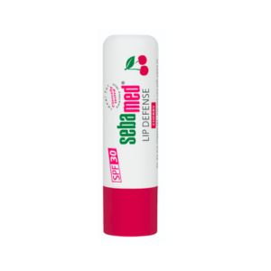 Sebamed Lip Defense Cherry SPF30 4.8 gr