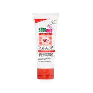 Sebamed Sunscreen SPF50 Tube 75 ml