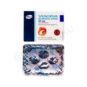 Viagra 50 mg