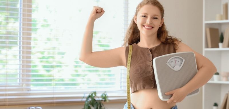 Vitamin Penambah Berat Badan untuk Dewasa
