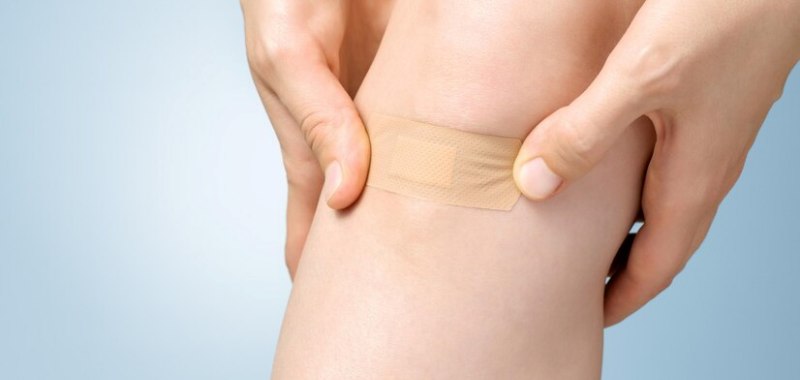 gambar obat luka ringan untuk 17 agustus