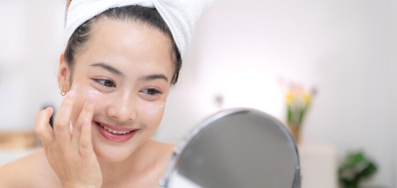 gambar skincare usia 20 tahun